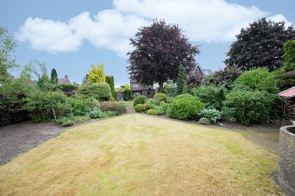 Medium property photo - De Heul 4B, 4741 TS Hoeven